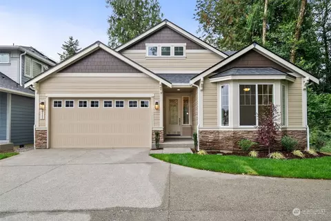 2111 Josie Lynn Ct SE #LOT 11, Olympia, WA 98501