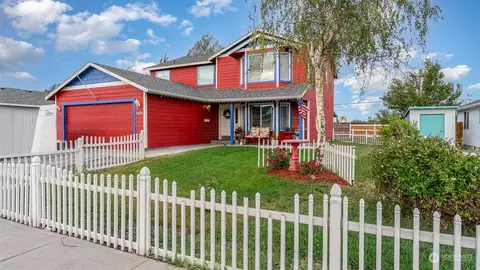 1608 Harvest Park, Sunnyside, WA 98944