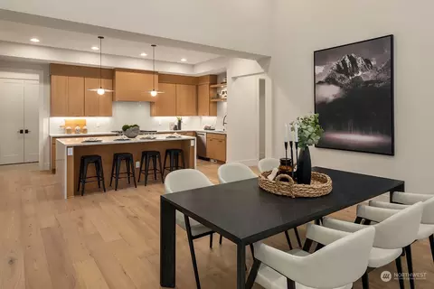 Dining - 9034 NE 178th St, Bothell, WA 98011 photo 2 of 2