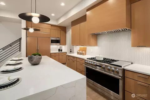 Kitchen - 9034 NE 178th St, Bothell, WA 98011 photo 3 of 4