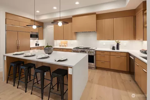 Kitchen - 9034 NE 178th St, Bothell, WA 98011 photo 1 of 4