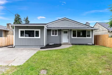 507 South St, Centralia, WA 98531