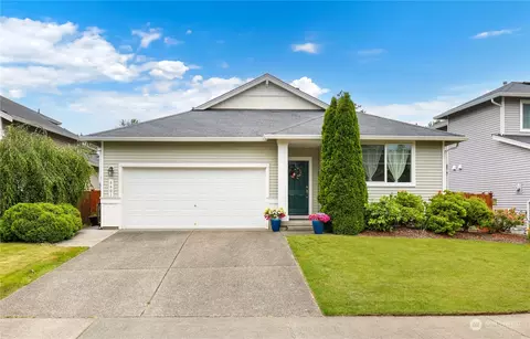 6601 Douglas Ave SE, Auburn, WA 98092