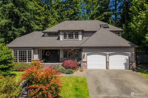 13302 Westridge Pl NW, Silverdale, WA 98383