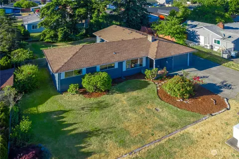 1725 Wheeler St S, Tacoma, WA 98444