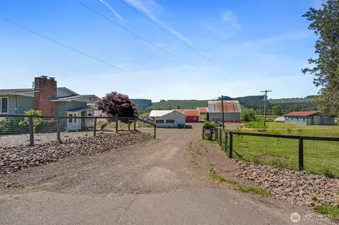3142 State Route 508, Onalaska, WA 98570