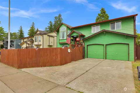 11215 54th Dr NE, Marysville, WA 98271