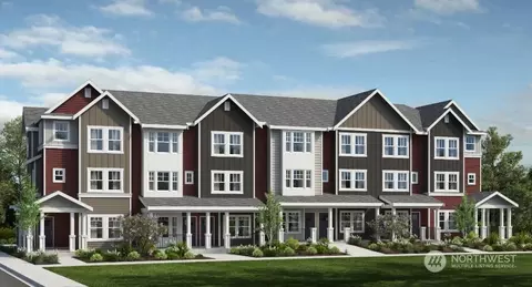 19282 NE 69th Cir #104, Redmond, WA 98052