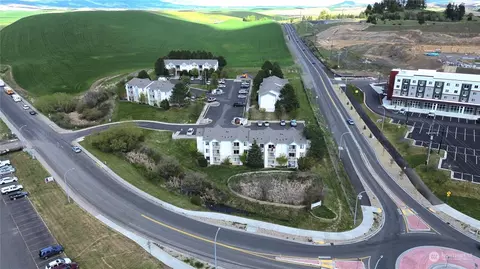 1590 NE Northwood Dr, Pullman, WA 99163