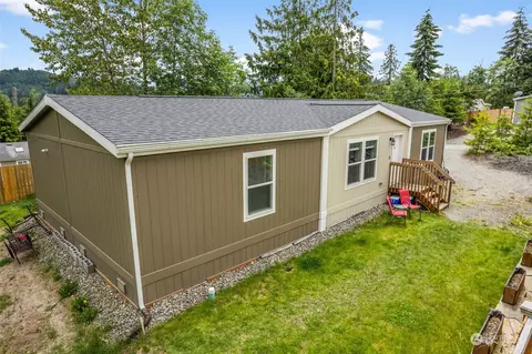 19611 131st Pl NE, Granite Falls, WA 98252