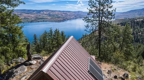 0 S Nnn S Lakeshore Rd, Chelan, WA 98816