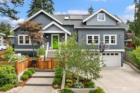 8718 Dayton Ave N, Seattle, WA 98103