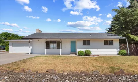 1321 N Western Ave, Wenatchee, WA 98801