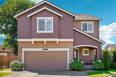 5058 40th St NE, Tacoma, WA 98422