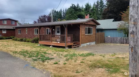 170 SW Wood Ave, Forks, WA 98331
