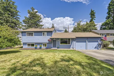 25618 35th Pl S, Kent, WA 98032
