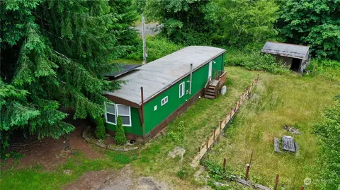 1252 E Crestview Dr, Shelton, WA 98584