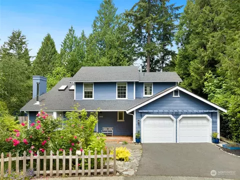 22910 NE 20th Pl, Sammamish, WA 98074
