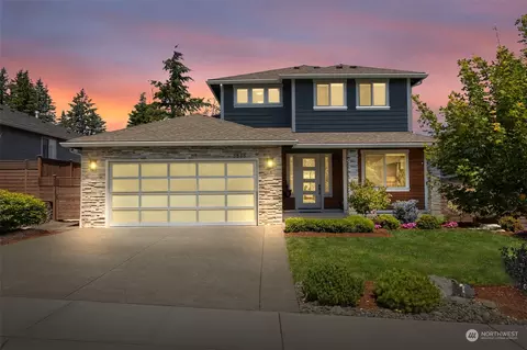 2233 49th Street Ct NW, Gig Harbor, WA 98335
