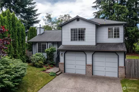 11809 SE 219th Pl, Kent, WA 98031