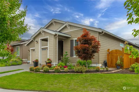 14829 180th Ave E, Bonney Lake, WA 98391