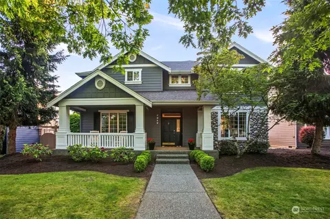 7217 Fairway Ave SE, Snoqualmie, WA 98065