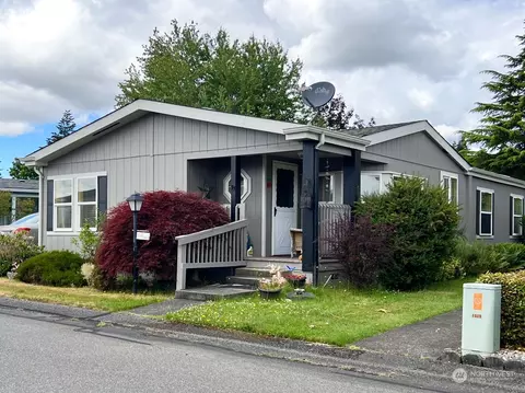 1905 138th Street Ct E #147, Tacoma, WA 98445