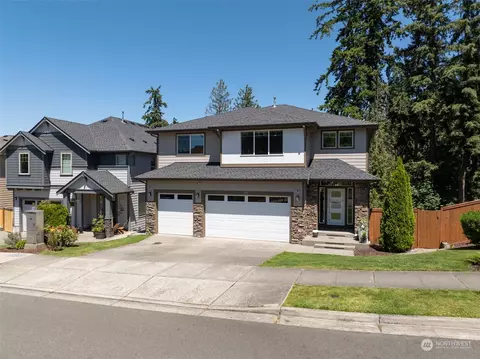 3605 Highlands Blvd, Puyallup, WA 98372