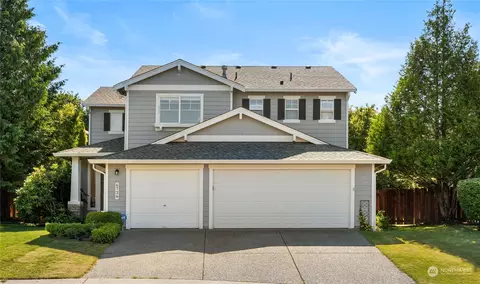 6726 126th Pl SE, Snohomish, WA 98296