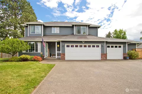 1467 Collins Rd, Buckley, WA 98321