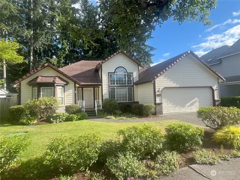 9123 Lewis Dr NE, Lacey, WA 98516