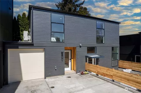 3606 35th Ave W #B, Seattle, WA 98199