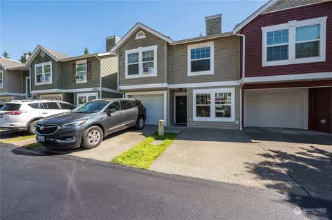 10414 140th Street Ct E #55, Puyallup, WA 98374