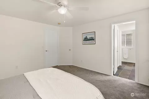 Bedroom - 12418 52nd Dr SE, Everett, WA 98208 photo 2 of 4