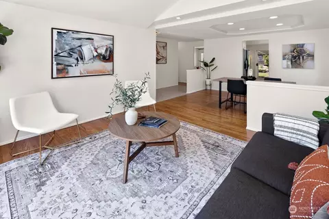 Living - 12418 52nd Dr SE, Everett, WA 98208 photo 3 of 7