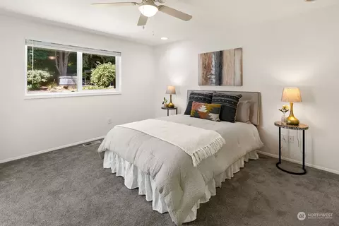 Bedroom - 12418 52nd Dr SE, Everett, WA 98208 photo 1 of 4