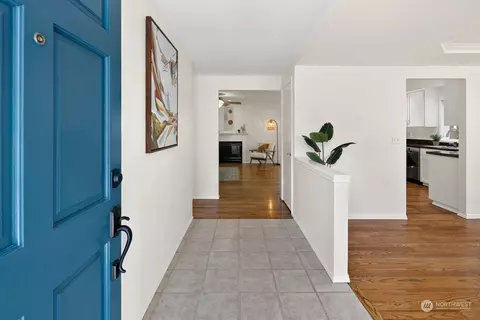 Entry Way - 12418 52nd Dr SE, Everett, WA 98208 photo 1 of 2