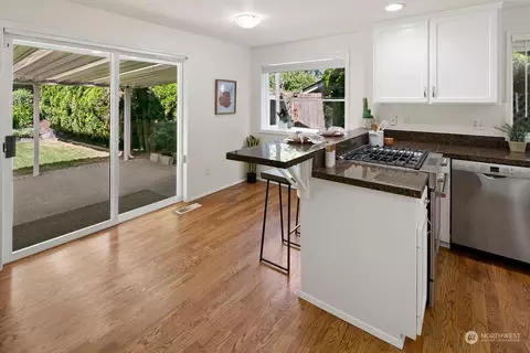 Kitchen - 12418 52nd Dr SE, Everett, WA 98208 photo 4 of 5