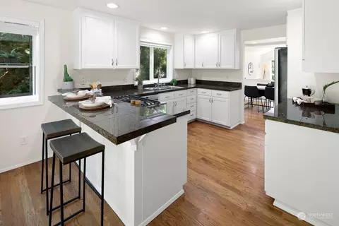 Kitchen - 12418 52nd Dr SE, Everett, WA 98208 photo 1 of 5