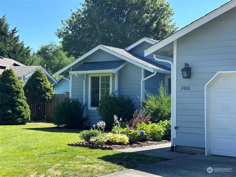 2406 Leah Ct SE, Olympia, WA 98503