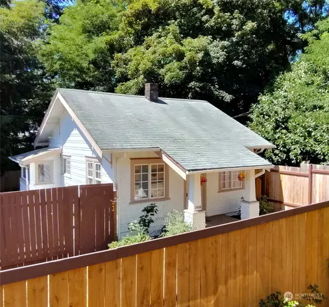 2908 S Adams St, Tacoma, WA 98409