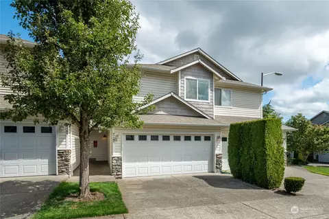 4116 214th St SW #C, Mountlake Terrace, WA 98043