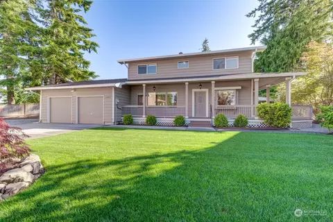 1609 106th Pl SW, Everett, WA 98204