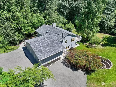 1875 NW Sherman Hill Rd, Poulsbo, WA 98370