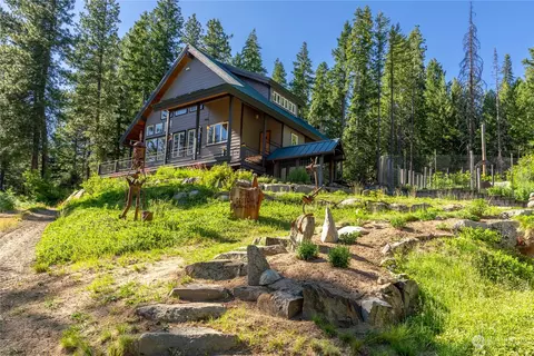 22910 Lake Wenatchee Hwy, Leavenworth, WA 98826