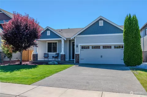 18512 21st Ave E, Spanaway, WA 98387