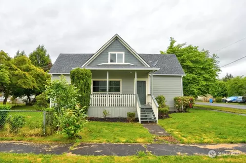 401 S 2nd St, Toledo, WA 98591