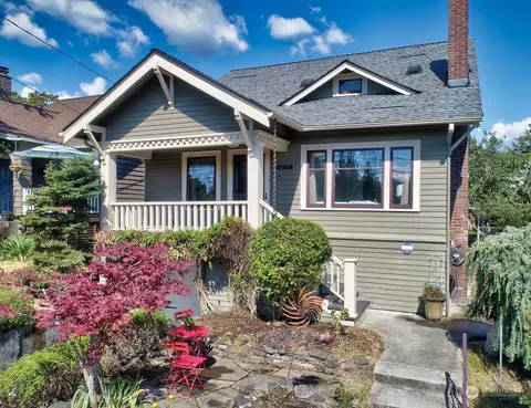 5706 26th Ave NE, Seattle, WA 98105