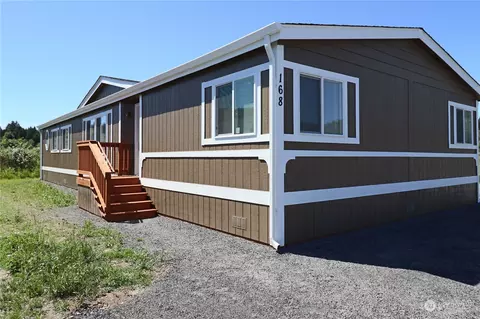 168 Nix Ln, Centralia, WA 98531