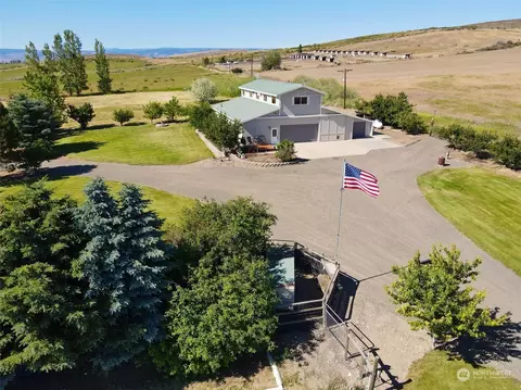 411 Boston Rd, Ellensburg, WA 98926